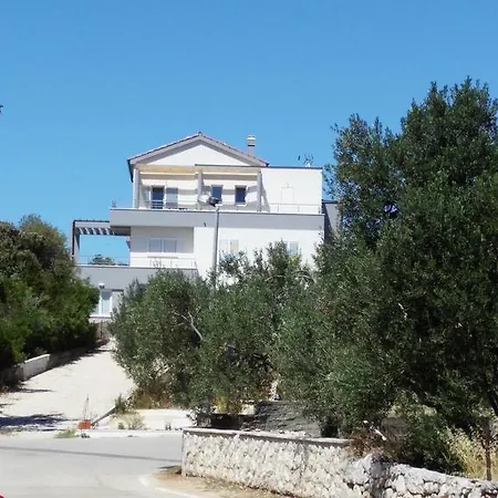 Lucia Appartement *
