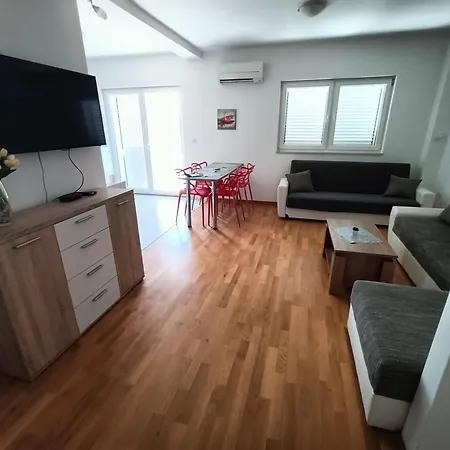 Lucia Appartement