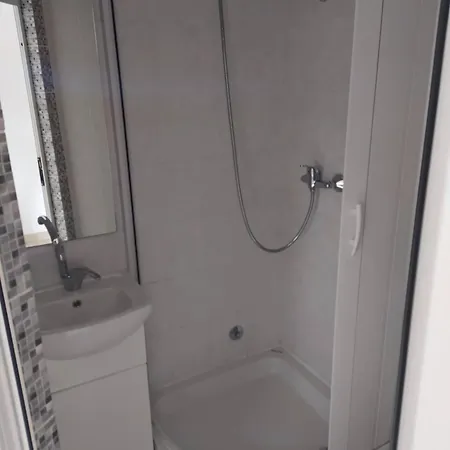 Appartement Lucia Grebaštica