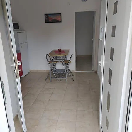Lucia * Grebaštica