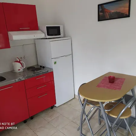 Lucia Appartement *