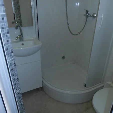 Lucia Appartement Grebaštica