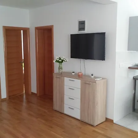Appartement Lucia Grebaštica